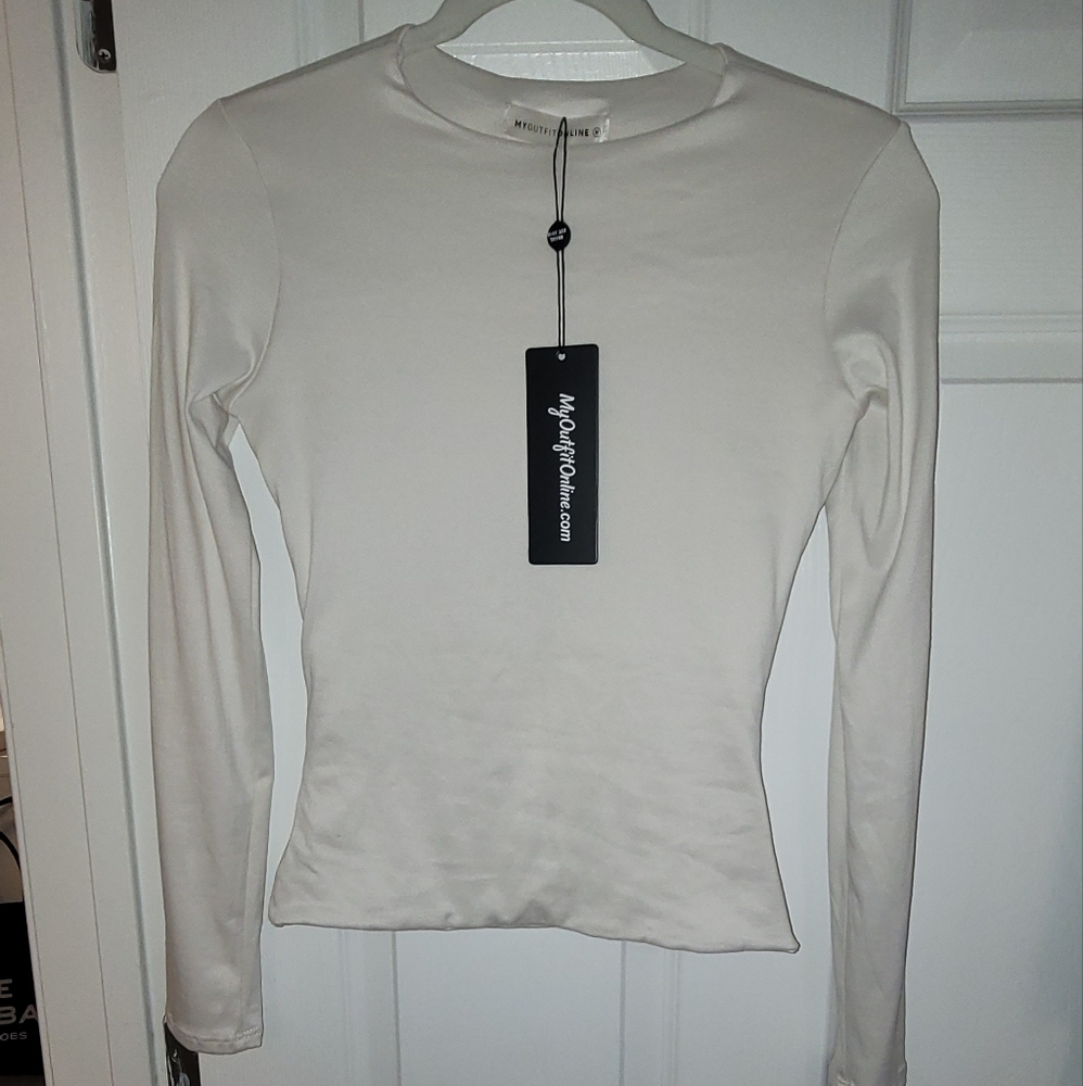 My outfit online long